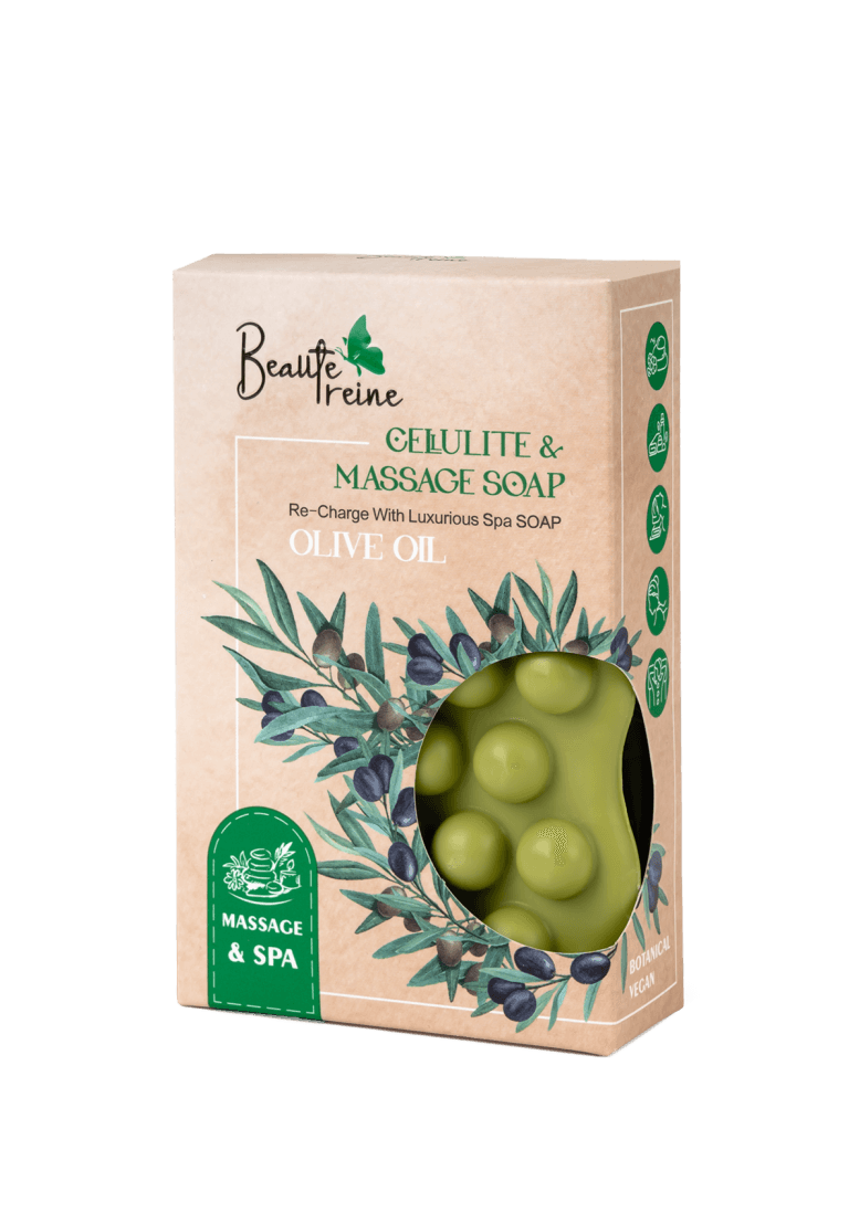 صابون ماساژ زیتون صابون ماساژ زیتون