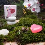 صابون گلیسیرینه کودک ارکیده