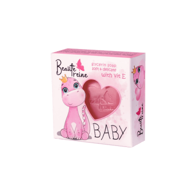 صابون گلیسیرینه کودک ارکیده