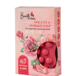 صابون ماساژ رز