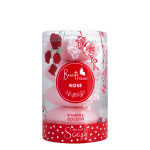 صابون گل رز 4تایی