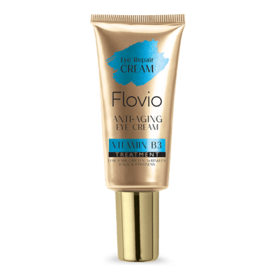 کرم دور چشم