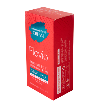 کرم ترمیم کننده