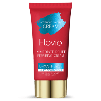 کرم ترمیم کننده