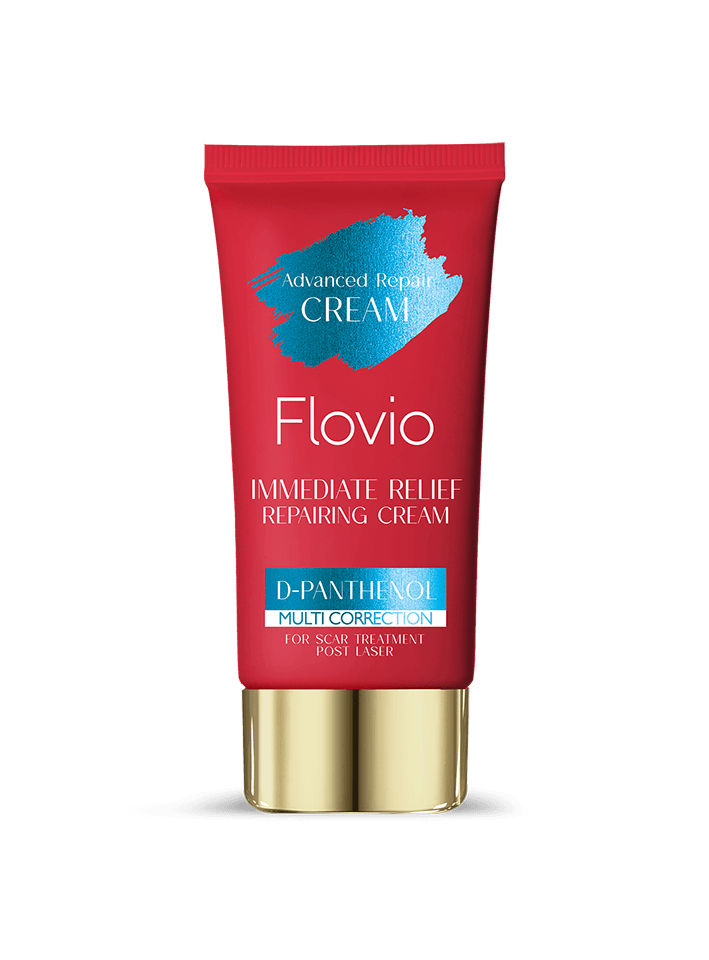 کرم ترمیم کننده کرم ترمیم کننده