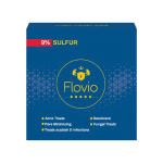 صابون آنتی باکتریال