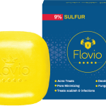 صابون آنتی باکتریال