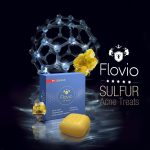 صابون آنتی باکتریال