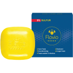 صابون آنتی باکتریال