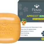 اسکراب زردآلو