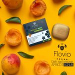 اسکراب زردآلو