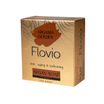 صابون آرگان طلایی