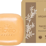 صابون آرگان طلایی