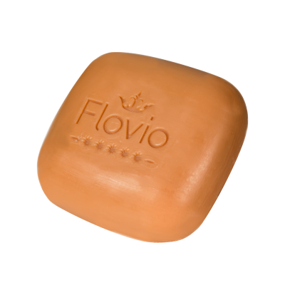 صابون آرگان طلایی