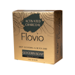 صابون ذغال فعال بامبو