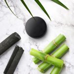 صابون ذغال فعال بامبو