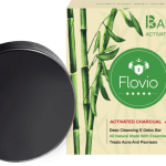 صابون ذغال فعال بامبو