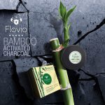 صابون ذغال فعال بامبو