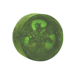 صابون لوفا آلوئه ورا