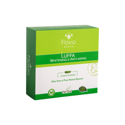 صابون لوفا آلوئه ورا