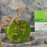 صابون لوفا آلوئه ورا