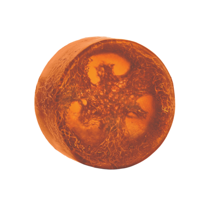 صابون لوفا کاندولا