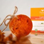 صابون لوفا کاندولا