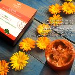 صابون لوفا کاندولا