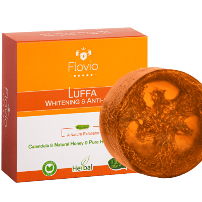 صابون لوفا کاندولا