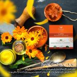 صابون لوفا کاندولا