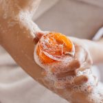 صابون لوفا کاندولا