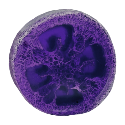 صابون لوفا لوندر