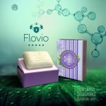 پن ماسک جلبک دریایی