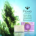 پن ماسک جلبک دریایی