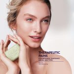 پن ماسک جلبک دریایی