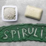 پن ماسک جلبک دریایی