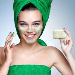 پن ماسک جلبک دریایی