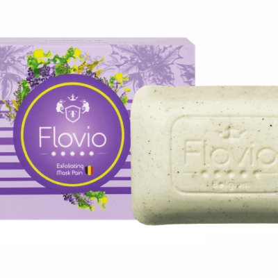 پن ماسک جلبک دریایی هاردباکس