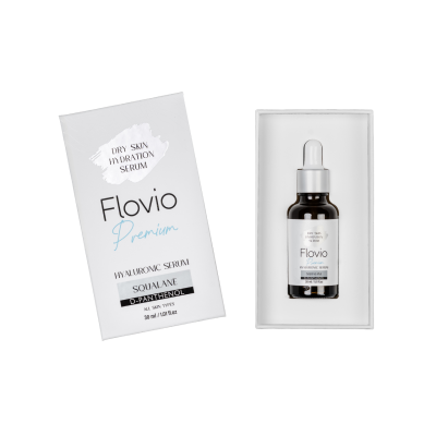 سرم آبرسان مناسب پوست خشک و نرمال