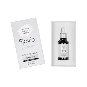 سرم آبرسان مناسب پوست خشک و نرمال