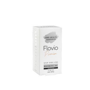 سرم تقویت کننده و مناسب برای رشد مو