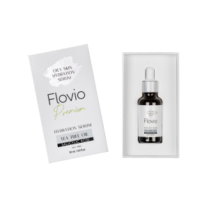 سرم آبرسان مناسب پوست چرب