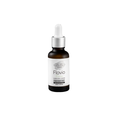 سرم آبرسان مناسب پوست چرب