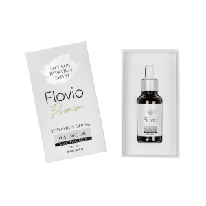 سرم آبرسان مناسب پوست چرب