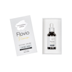 سرم لایه بردار صورت حاوی ۱۰٪ گلایکولیک اسید