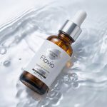 سرم لایه بردار صورت حاوی ۱۰٪ گلایکولیک اسید