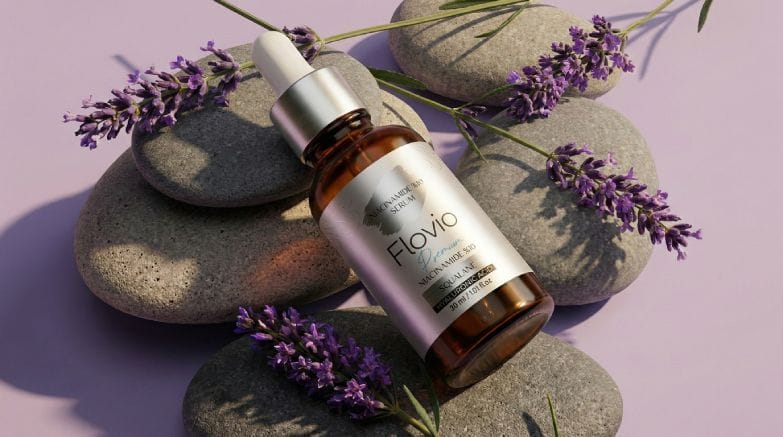 niacinamid طب آفرین آذربایجان